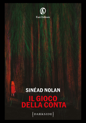 Sinéad Nolan - Il gioco della conta (2026)