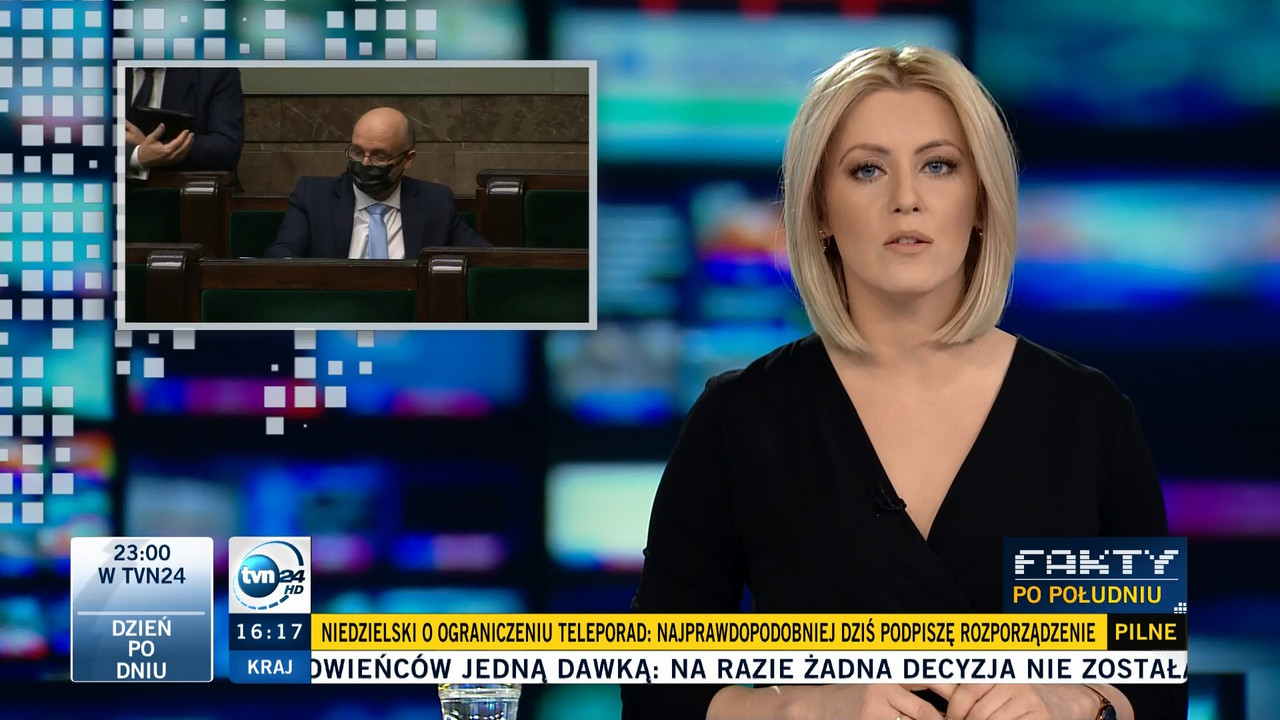 5 03 2021 justyna kosela tvn24 4