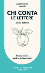 Silvia Bottani – Chi conta le lettere (2026)