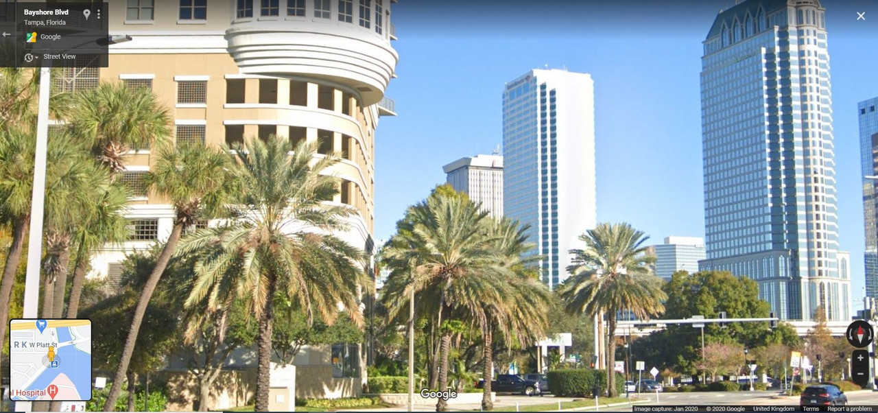 Bayshore