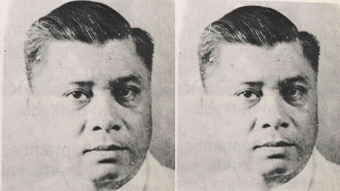 Alexander Andries (AA) Maramis (anggota BPUPKI/PPKI)