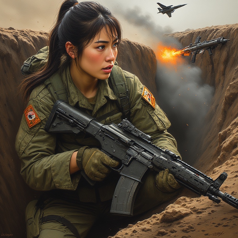 breathtaking-oil-painting-Japa-4
