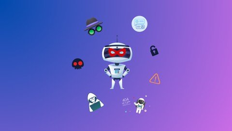 r N5 Lh6t Twk EPAfv Ni4 Lpn36pf MTBXhtb - Ai Security Bootcamp: Hack Llms Like A Pro