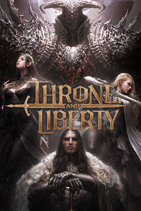 Throne and Liberty