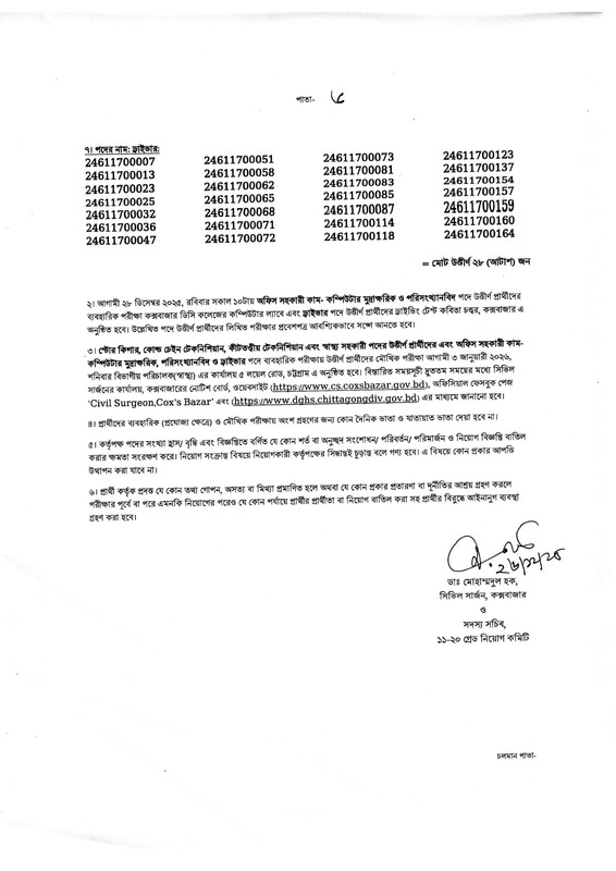 Civil-Surgeon-Office-Cox-s-Bazar-Exam-Result-2025-PDF-6