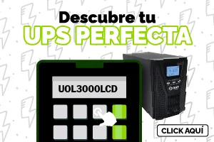 Calculadora UPS