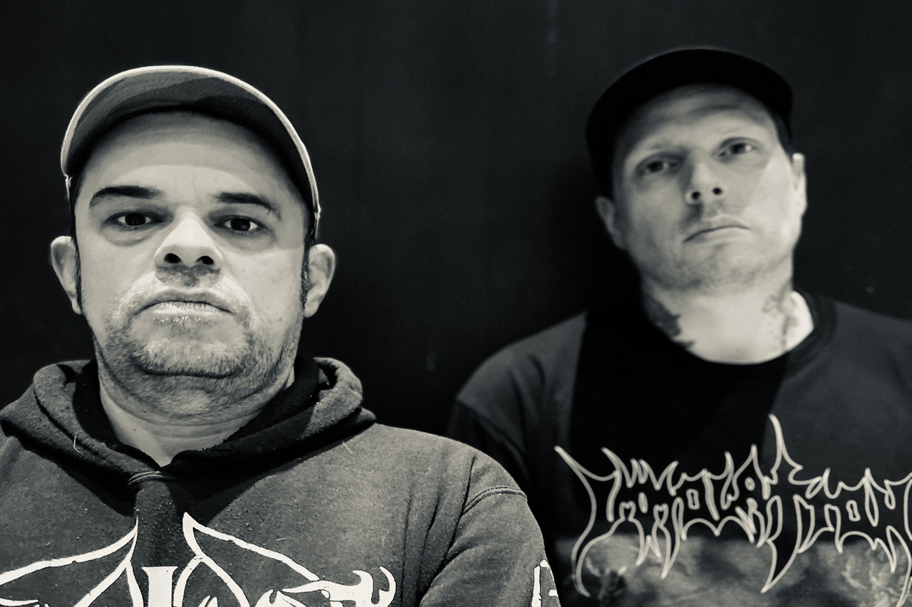 Uninhibited — band photo