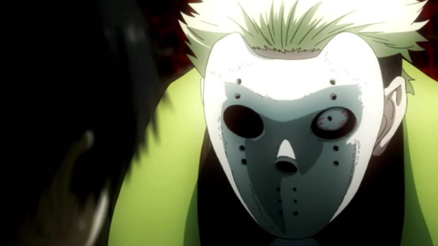 15 Things You Didn't Know About Tokyo Ghoul’s Kaneki Ken