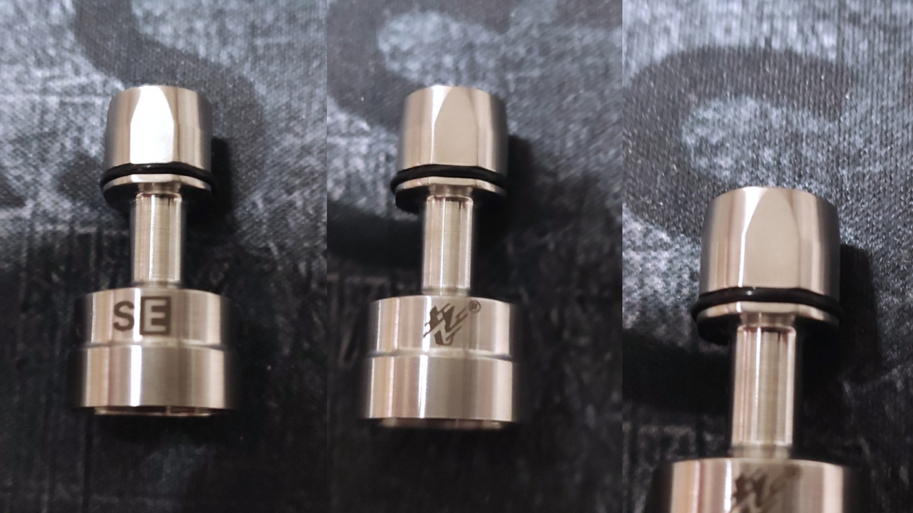 By Ka SE Vape System [SigarettaElettronicaForum.com]
