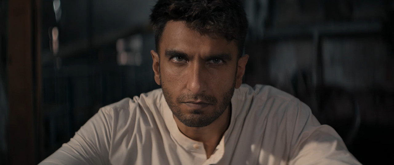 Dhurandhar: The Revenge 2026 WebRip [Hindi + Tamil + Telugu + Malayalam + Kannada] 1080p 480p 720p ESub Screenshot