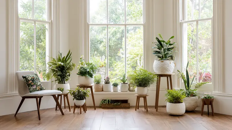 кашпо для цветов на ножках