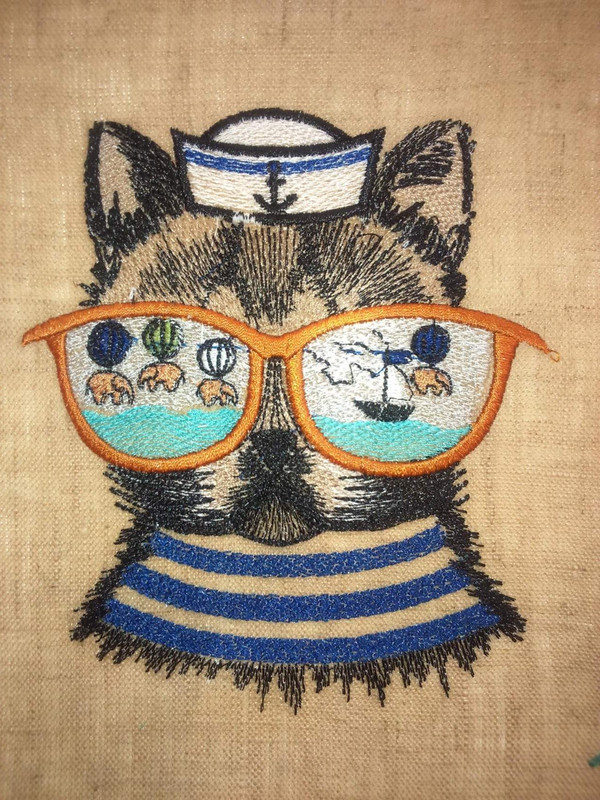 котофей турист