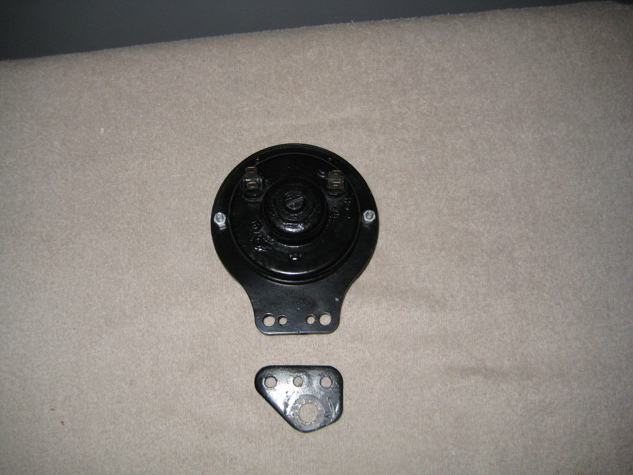 Horn 005