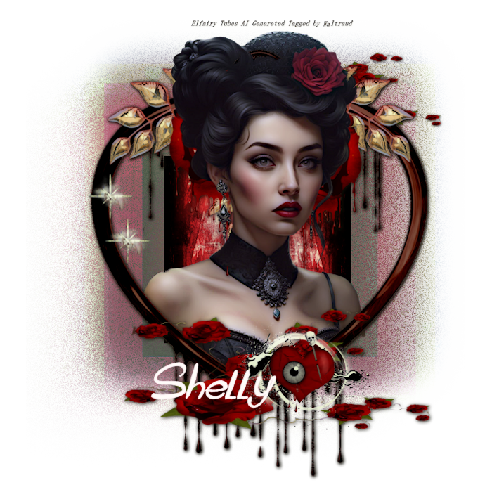 Weekend Psp Challenge 10/6 - 10/8 Shelly1