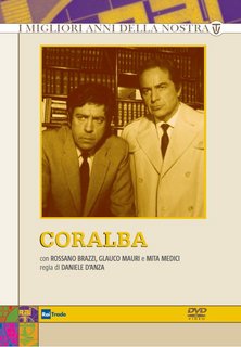 Coralba - Miniserie TV (1970) [Completa] .avi DVDRip MP3 ITA