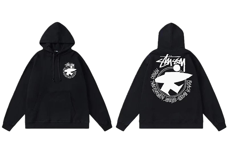 Stussy Hoodie 31+ colorways [Premium Quality]