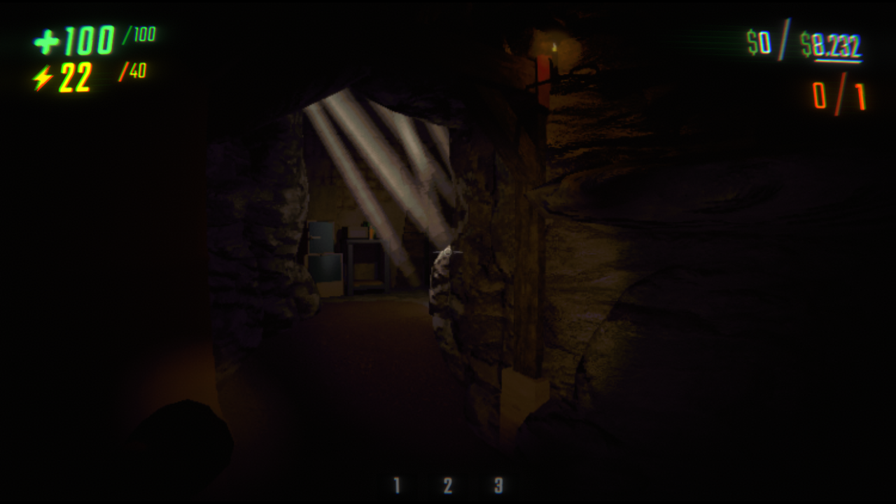 Damp Mine screenshot 05