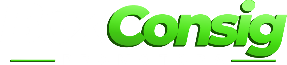 BoxConsig Logo Oficial