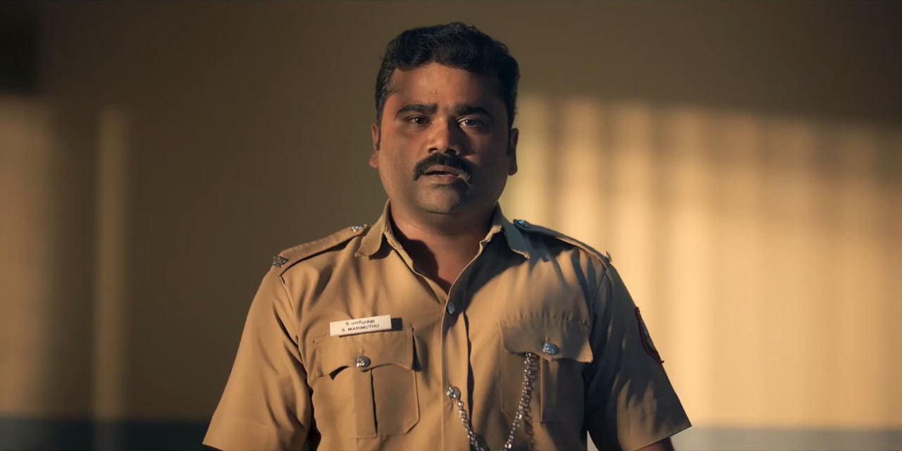 Sattamum Needhiyum 2026 WebRip Season 2 [Tamil] 480p 720p ESub Screenshot