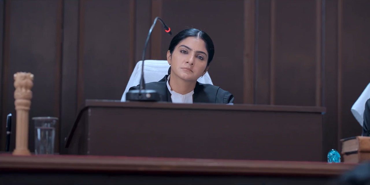 Sattamum Needhiyum 2026 WebRip Season 2 [Tamil] 480p 720p ESub Screenshot