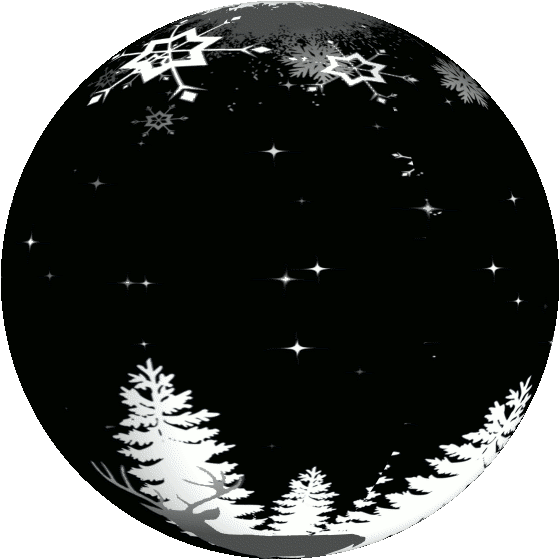White Christmas