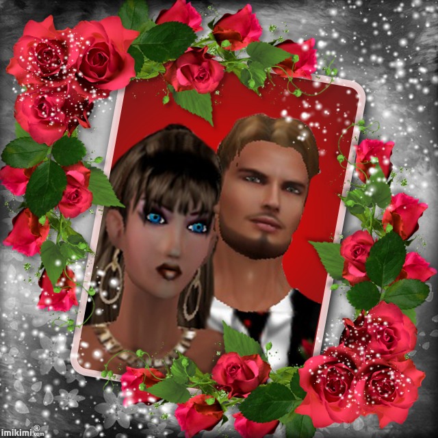 Red roses - 1dI8N-1Lw - normal