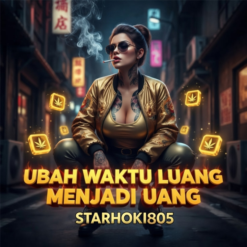 STARHOKI805 : Daftar Akun Vip Judi Sportsbook Terbaik
