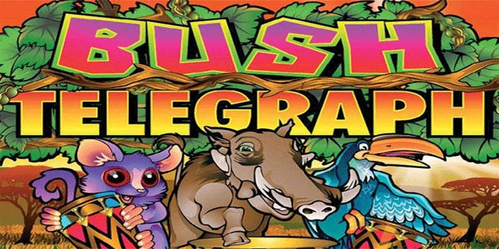 Cara Efektif Menangkan Jackpot Besar Slot Bush Telegraph