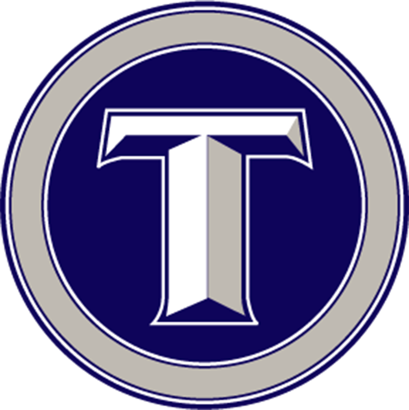 EJ Sports 8th Grade Titans Logo