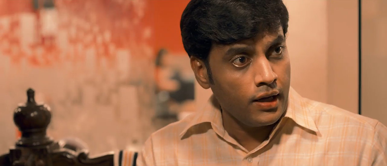 Maalai Pozhudhin Mayakathilaey 2012 WebRip [Tamil] 480p, 720p Screenshot