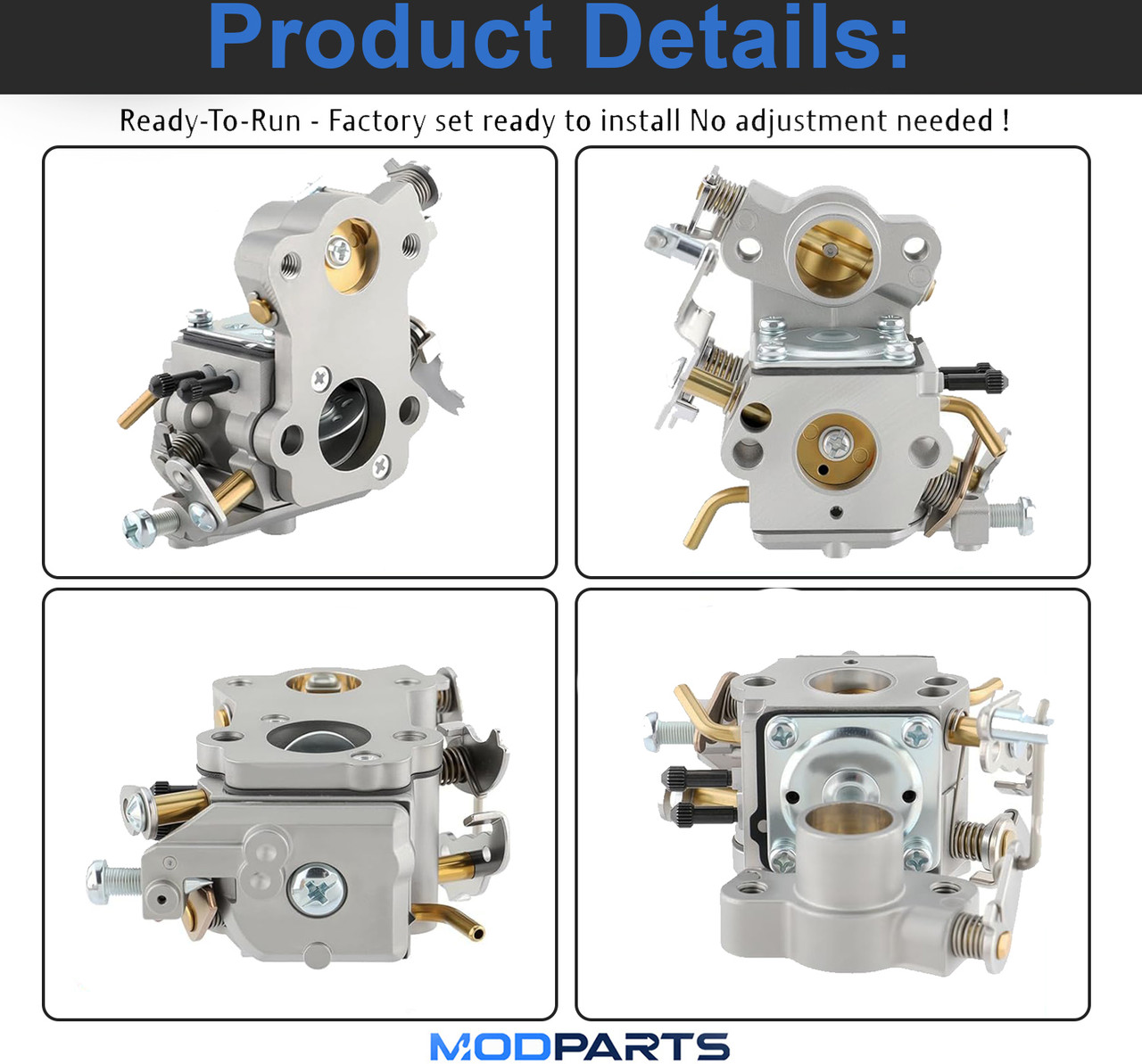 ChainSaw carburetor for Zama W-26 parts ser# 545070601 | eBay