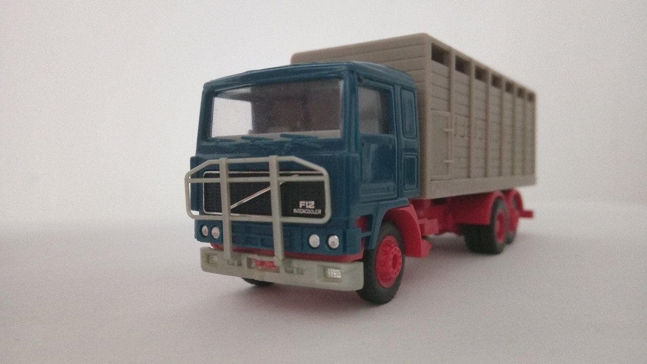 Mache (9258)