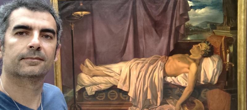 Brujas: Memling, Brusk, Museo Groeninge, Miguel Ángel, Gante y dormir en Lovaina - Bélgica: Arte en Bruselas, Amberes, Brujas, Gante y Lovaina (135)