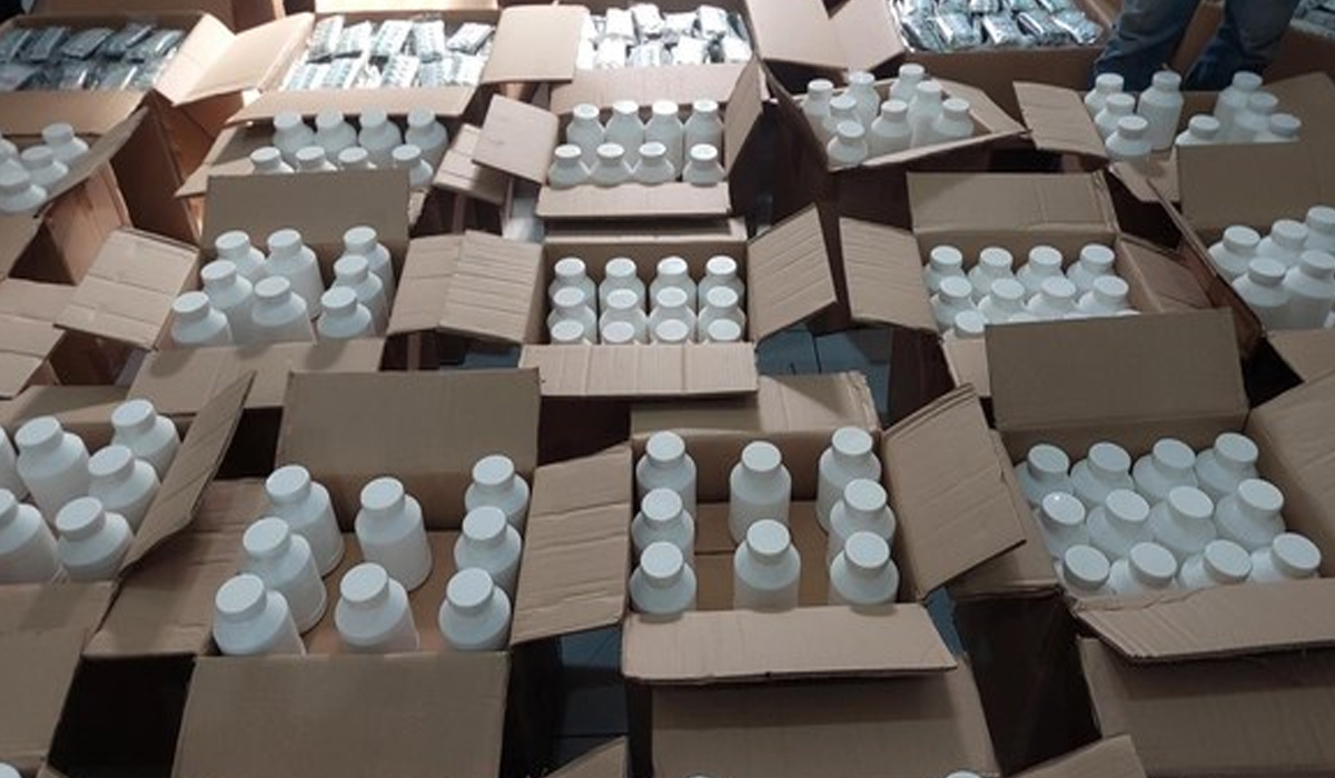 Modus Operandi dan Target Pasar