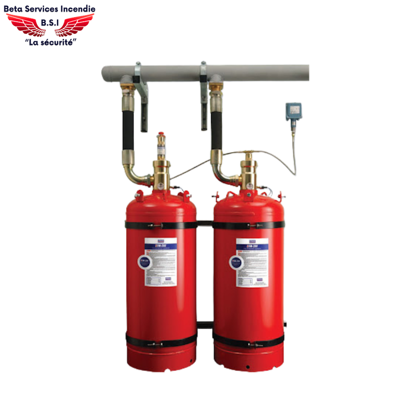 Extinction automatique