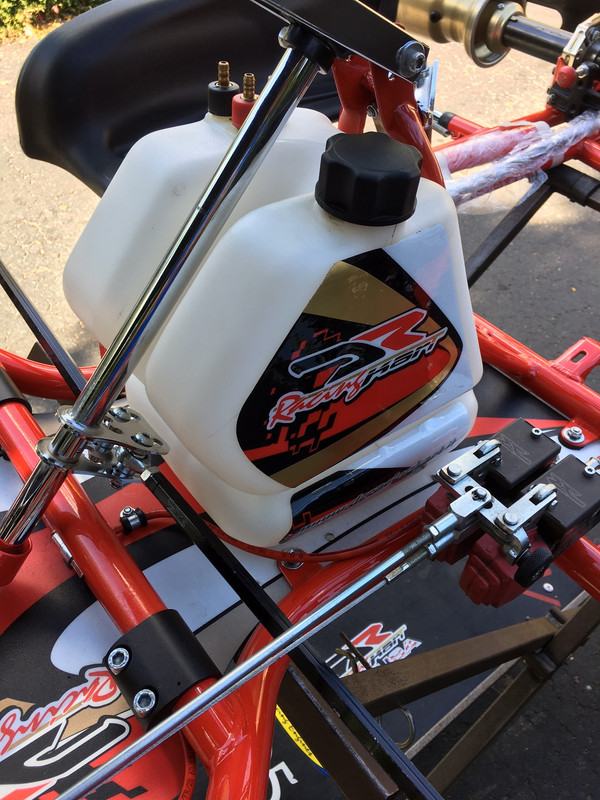 Fuel Tanl