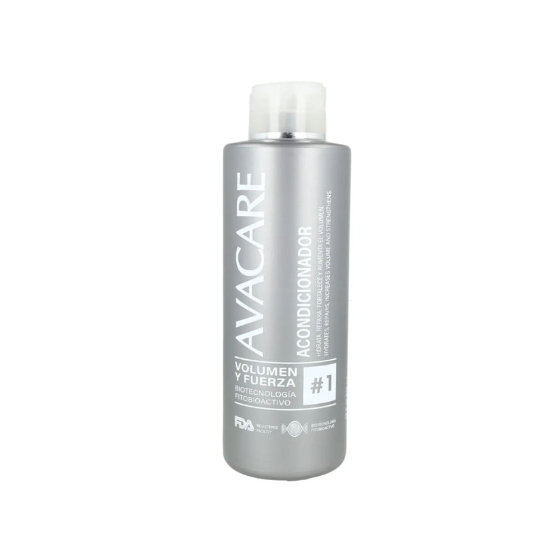 Botella de acondicionador AVAWOMEN Therapy de 32 oz