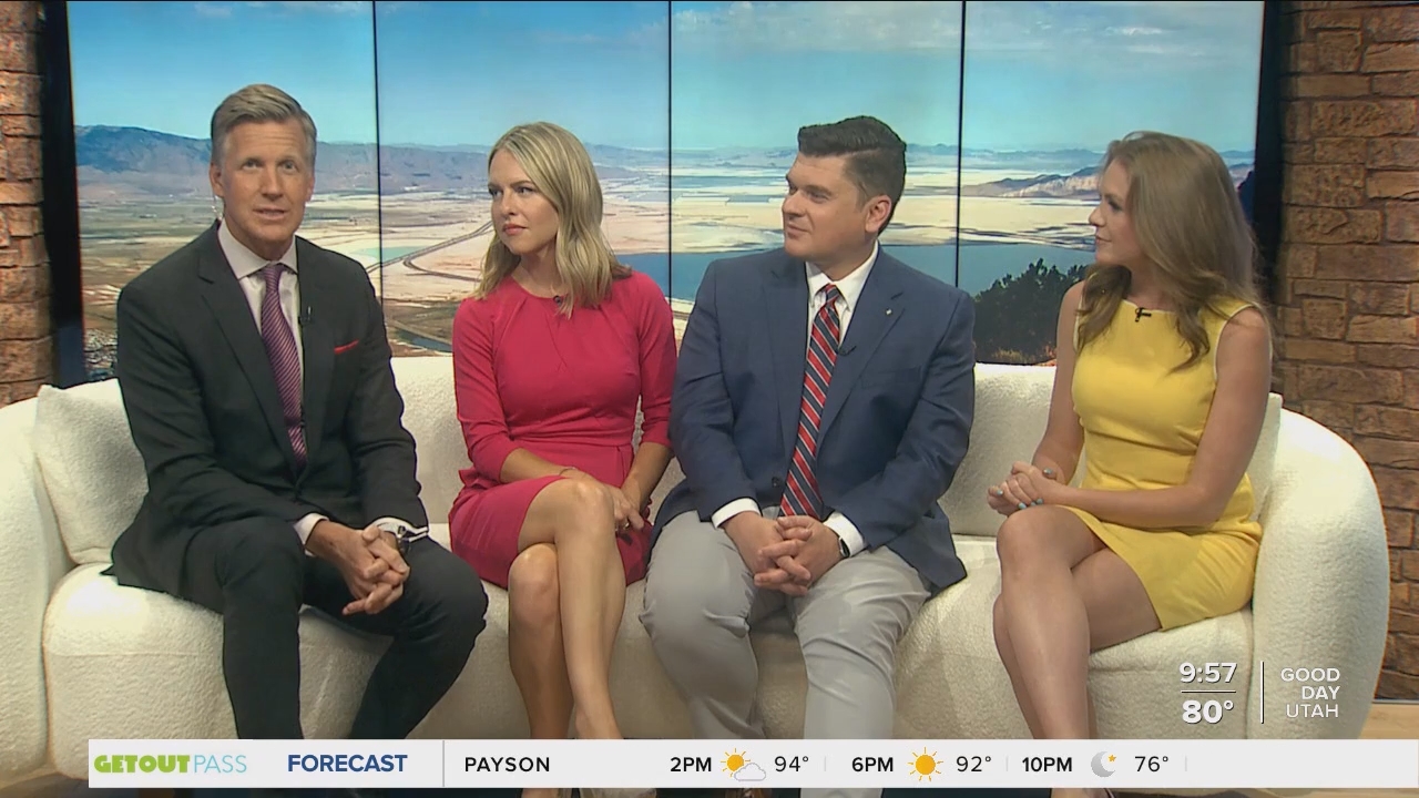 06.30 - 16.00.00 - FOX13 News  Good Day Utah 9AM  ᴺᵉʷ. Utah news, wea....ts_snapshot_00.58.52.845
