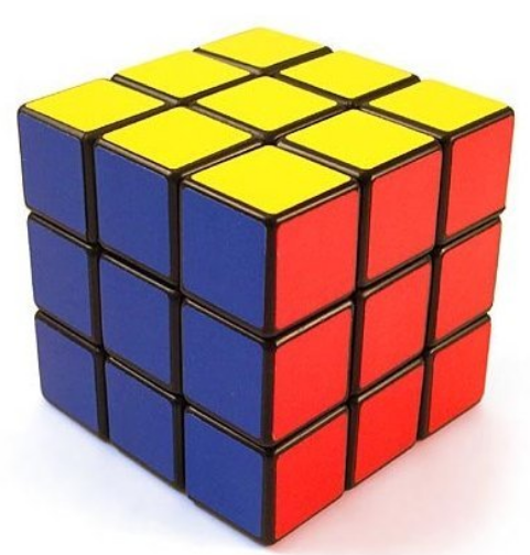 rubik