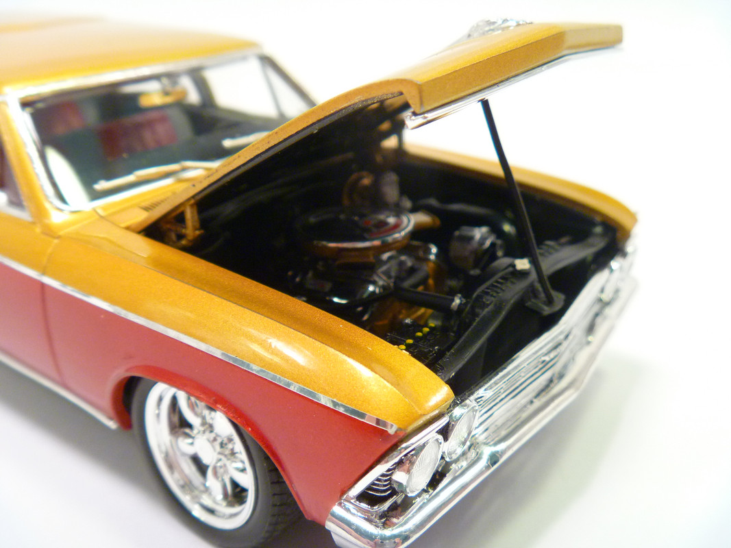 Revell '66 Chevelle Wagon P1000434