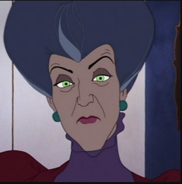 lady tremaine