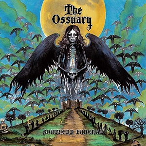Re: The Ossuary (IT) / Heavy/Doom Metal