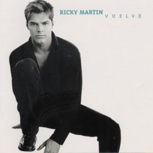 Re: Ricky Martin
