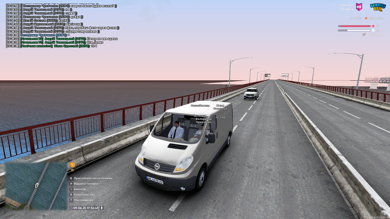 UKRAINE GTA 09.06.2025 17_36_41