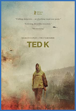 Ted K 2022 2160p WEB-DL DD5 1 H 265-EVO