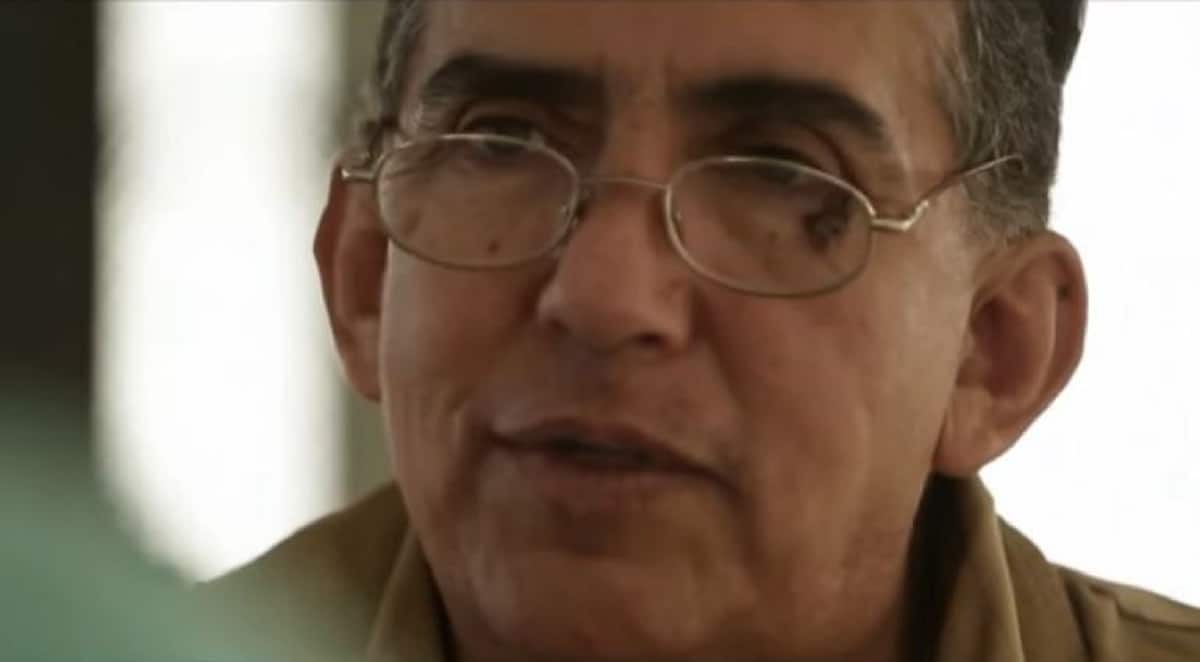 Luis Alfredo Garavito “La Bestia”, asesino y violador de niños tiene cáncer