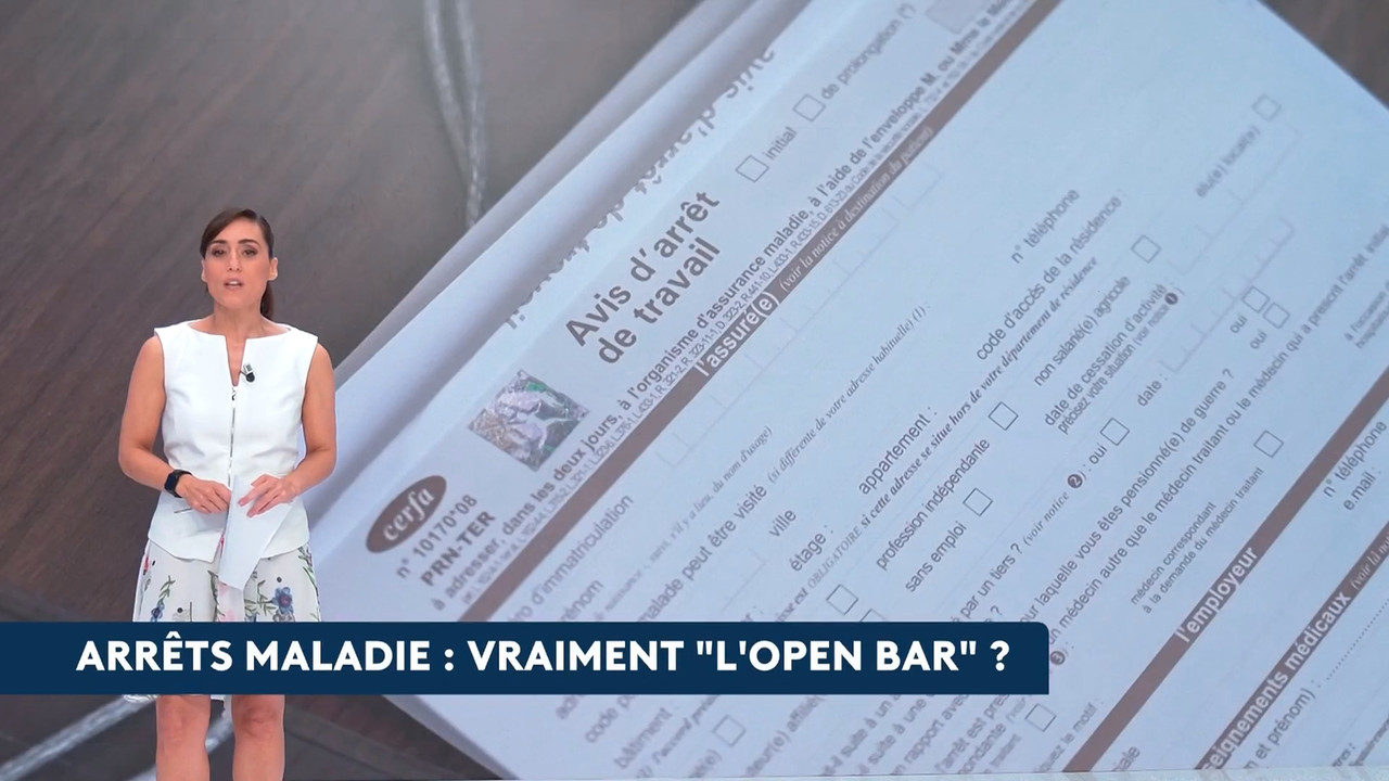 Le fil info matin du dimanche 20 septembre 2026 en replay Le f mp4 snapshot 00 00 26 917