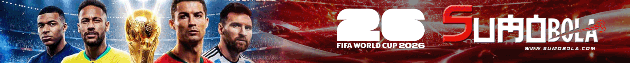 Animasi Sumo Bola Premium Raksasa