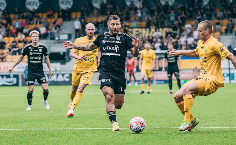 Nhận định, soi kèo Inter Turku vs SJK Seinajoki, 23h00 ngày 30/10