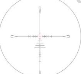 reticle